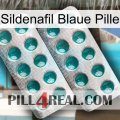 Sildenafil Blue Pill dapoxetine2